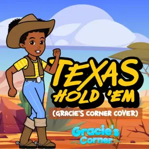 Texas Hold ’Em - Gracie's Corner