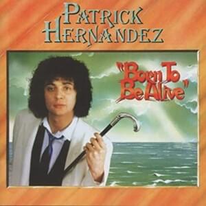 Back to Boogie - Patrick Hernandez