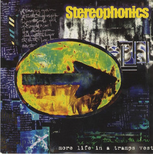 Poppy Day - Stereophonics