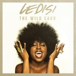 In It to Win - Ledisi