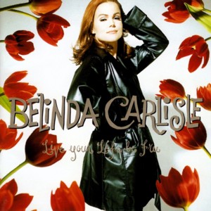 World of Love - Belinda Carlisle