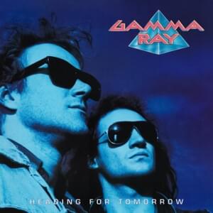 Lust for Life - Gamma Ray