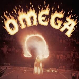 Stormy Fire - Omega