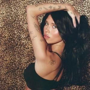 lucky star (demo) - Nessa Barrett