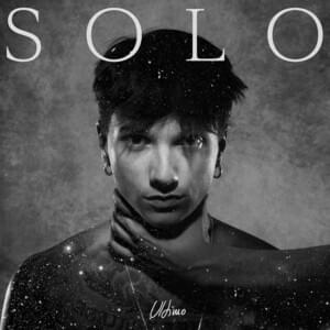 Non amo - Ultimo