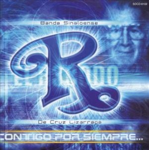 Quisiera Ser - Banda El Recodo de Cruz Lizárraga