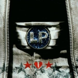 Love Somebody - LP