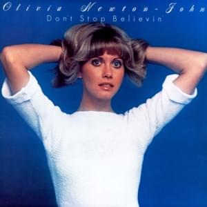 Compassionate Man - Olivia Newton-John