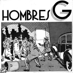 Venezia (demo) - Hombres G