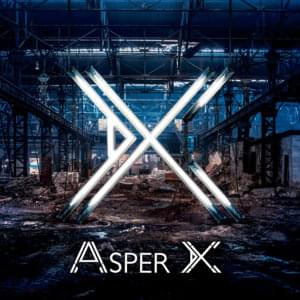 Ищи (Look for) - Asper X (Ft. Asper X)