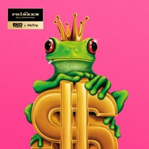 Millionär 2021 - Die Prinzen, Eko Fresh & MoTrip