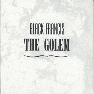 The Maharal - Frank Black
