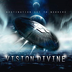 The Sin is You - Vision Divine