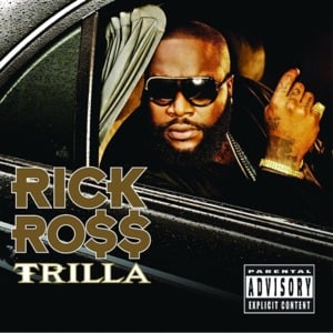 Reppin’ My City - Rick Ross (Ft. Brisco & Triple C's)