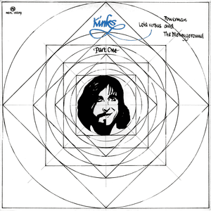 The Contenders - The Kinks