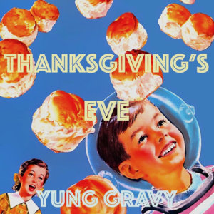 Ms. Gravystone - Yung Gravy (Ft. MIA GLADSTONE)