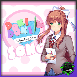 Doki Doki Song* - DAGames