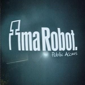Black Jettas - Ima Robot