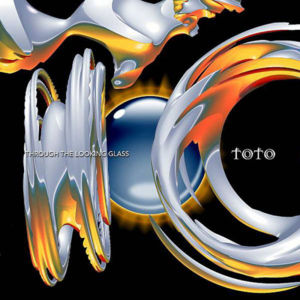 Could You Be Loved - Toto