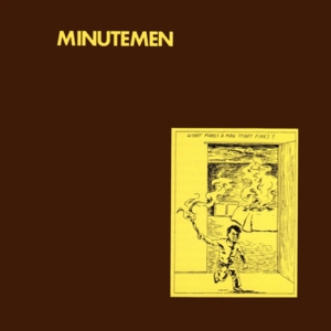 The Only Minority - Minutemen