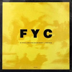 Johnny Come Home (Johnny Takes a Trip Mix) - Fine Young Cannibals