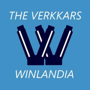 Winlandia - The Verkkars