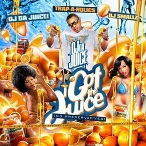 Make tha Trap Say Aye - OJ da Juiceman (Ft. Gucci Mane)