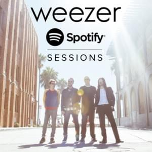 Slave (Live from Spotify NYC) - Weezer