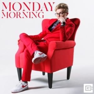 Monday Morning - CG5 (Ft. Chi-Chi (USA), DHeusta, Djsmell, Dolvondo, Genuine, Kathy-Chan, Nenorama & OR3O)