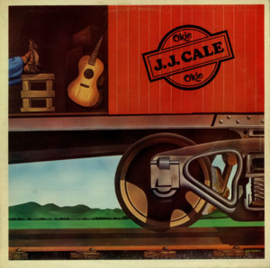 Rock & Roll Records - J.J. Cale