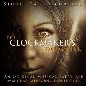 Keep it to yourself - The Clockmaker's Daughter Cast (Ft. Graham Hoadly, Lauren James Ray & Ramin Karimloo)