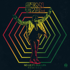 No Lie (Delirious & Alex K Remix) - Sean Paul (Ft. Dua Lipa)