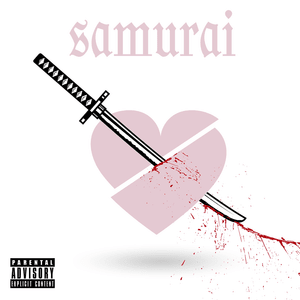 Samurai - Call Me Karizma