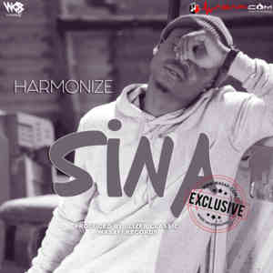 Sina - Harmonize