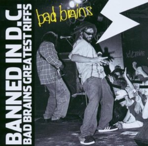 Don’t Bother Me - Bad Brains