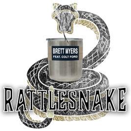 Rattlesnake - Brett Myers (Ft. Colt Ford)