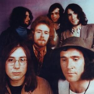 It’s Only Goodbye (Demo) - Gentle Giant