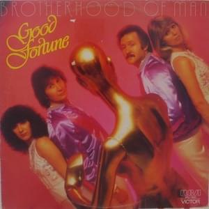 Honey, Don’t Throw Our Love Away - Brotherhood of Man