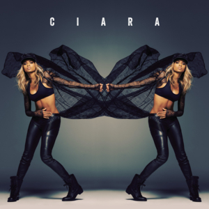 Boy Outta Here - Ciara (Ft. Rick Ross)