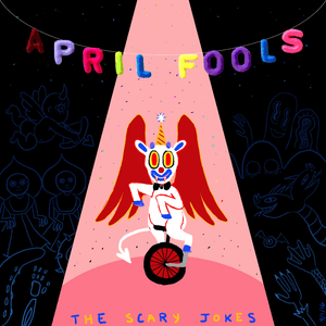 Feelin’ So Matryoshka - the scary jokes