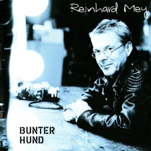 Bunter Hund - Reinhard Mey