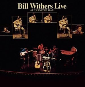 For My Friend - Bill Withers