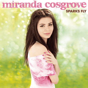 There Will Be Tears - Miranda Cosgrove