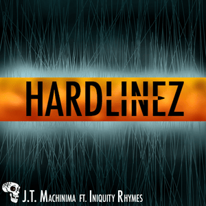 Hardlinez - JT Music (Ft. Iniquity Rhymes)