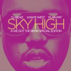 Good Life (Stretch Armstrong Remix) - Kanye West, DJ Benzi & Plain Pat (Ft. T-Pain)