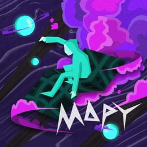 Mapy - Qry