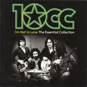 Waterfall (Live) - 10cc