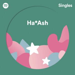 No Pasa Nada (Spotify Singles) - Ha-Ash