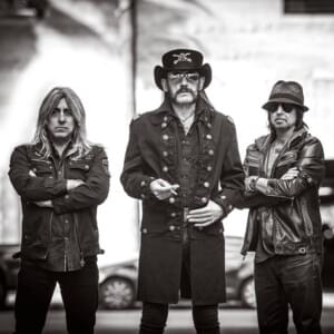 Bastards - Motörhead