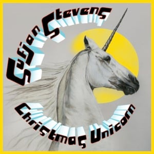 Up on the Housetop - Sufjan Stevens (Ft. Vesper Stamper)